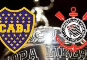 Boca Juniors x Corinthians: veja escalações, desfalques e arbitragem