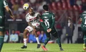 Palmeiras x São Paulo hoje no Allianz Parque em (SP) faz jogo de volta das oitavas de final da Copa do Brasil: veja escalações e arbitragem