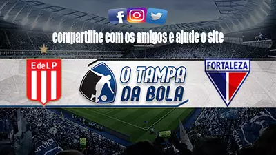 Onde Assistir Estudiantes x Fortaleza Ao vivo pela Libertadores