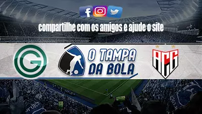 Onde Assistir Goiás x Atlético-GO Ao vivo pela Série A 2022