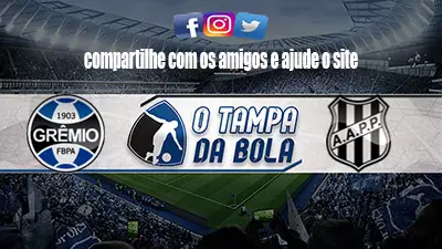 Onde Assistir Grêmio x Ponte Preta Ao vivo pelo Brasileirão Série B