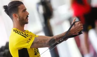 Flamengo tenta resolver a situação do zagueiro Gustavo Henrique e encontrar uma solução com o Fenerbahçe da Turquia para que a venda do jogador seja fechada.