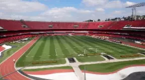 São Paulo x Goiás hoje faz jogo pela 19ª rodada do Brasileirão : veja escalações e arbitragem