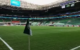 Palmeiras x Internacional hoje duelo válido pela 19ª rodada do Campeonato Brasileiro 2022.