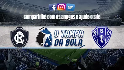 Onde Assistir Remo x Paysandu Ao vivo pelo Brasileiro Série C