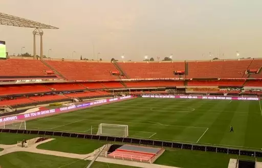 São Paulo x Universidad Católica hoje pela Sul-Americana veja escalações, desfalques e arbitragem