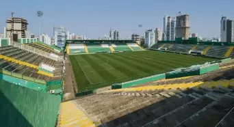 Chapecoense x Grêmio hoje pela 21ª rodada da Série B: veja escalações e arbitragem