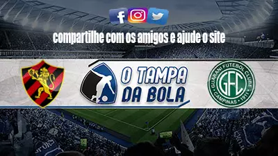 Onde Assistir Sport x Guarani Ao vivo pelo Brasileirão Série B