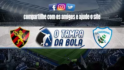 Onde Assistir Sport x Londrina Ao vivo pelo Brasileiro da Série B