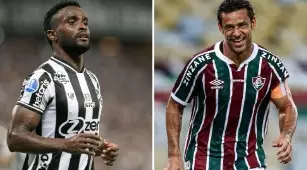 Fluminense x Ceará: veja escalações, e arbitragem