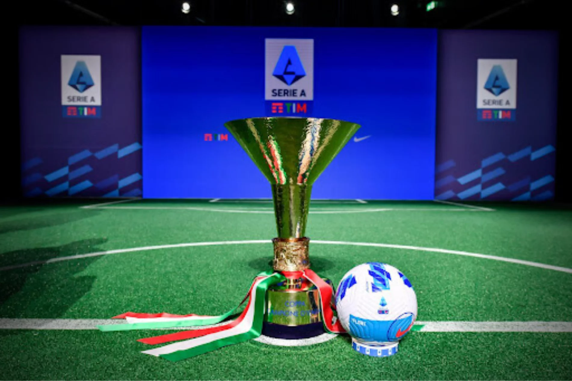 Devido à questão climática, campeonato italiano pode ter início de temporada adiado. Leia!