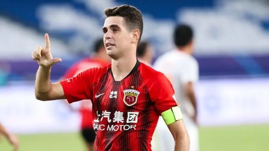 Flamengo avança em negociação por Oscar, e fortalece chances de chegada do meia ao Rio. Entenda!