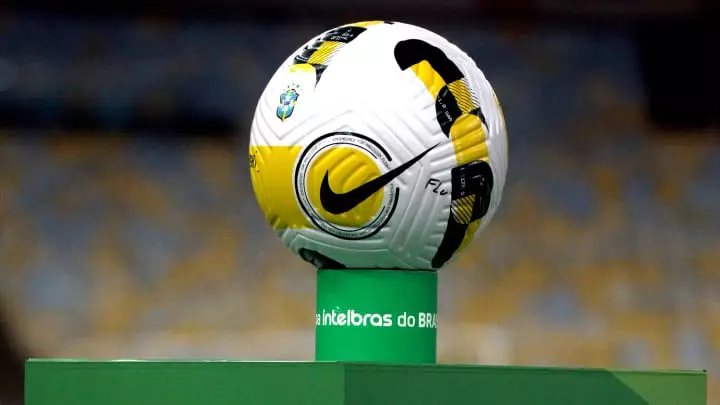 CBF escala arbitragem para semis da Copa do Brasil. Confira!