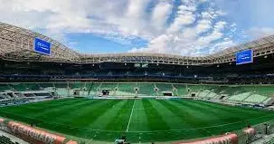 Palmeiras e Flamengo faz hoje jogo válido pela 23ª rodada do  Brasileirão Serie A: veja escalações e arbitragem