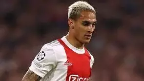 Manchester United pode anuncia Antony a qualquer momento O clube inglês vai pagar 100 milhões de euros ao Ajax, “Não vale isso, nem de longe”