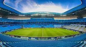 Grêmio e Cruzeiro faz hoje jogo da 25ª rodada da Série B do Campeonato Brasileiro: veja escalações e arbitragem