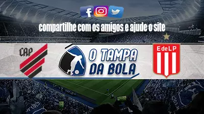 Onde Assistir Athletico-PR x Estudiantes Ao vivo pela Libertadores 2022