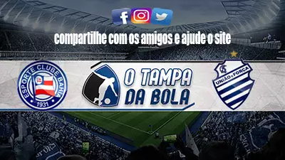 Onde Assistir Bahia x CSA Ao vivo pelo Brasileirão Série B