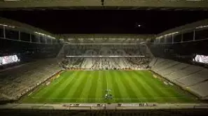 Corinthians e Bragantino faz hoje duelo válido pela 24ª rodada do Campeonato Brasileiro: veja escalações e arbitragem