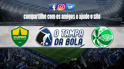 Onde Assistir Cuiabá x Juventude Ao vivo pelo Brasileirão Série A