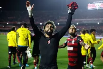 Gabigol na Copa? veja o que falou o craque neto