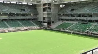 América-MG e São Paulo faz hoje jogo de volta das quartas de final da Copa do Brasil: veja escalações e arbitragem