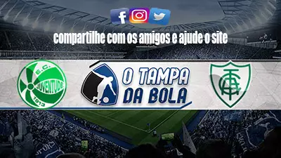 Onde Assistir Juventude x América-MG Ao vivo pelo Campeonato Brasileiro