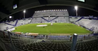 Vélez Sarsfield e Flamengo faz hoje jogo de ida da semifinal da Libertadores: escalações e arbitragem