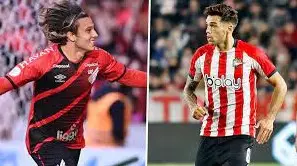 Athletico-PR e Estudiantes faz hoje jogo válido pelas quartas de final da Libertadores: veja escalações e arbitragem.