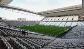 Corinthians e Atlético-GO faz hoje jogo de volta das quartas de final da Copa do Brasil: veja escalações e arbitragem