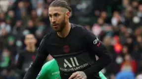 Sergio Ramos está de volta… com os olhos postos na Copa do Mundo