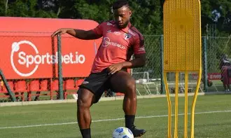 Dois meses e meio após cirurgia, recuperação de Luan surpreende