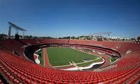 São Paulo e Fortaleza faz hoje jogo válido pela 24ª rodada do Brasileirão: veja escalações e arbitragem