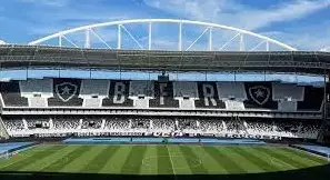 Botafogo e Flamengo faz hoje jogo válido pela 24ª rodada do Campeonato Brasileiro: veja escalações e arbitragem