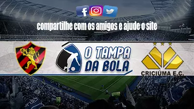 Onde Assistir Sport x Criciúma Ao vivo pelo Brasileiro Série B