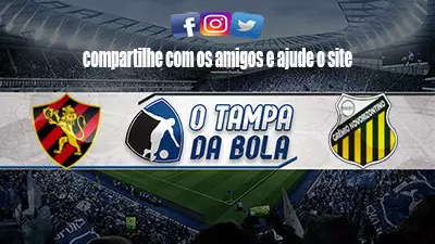 Onde Assistir Sport x Novorizontino Ao vivo pelo Brasileiro Série B