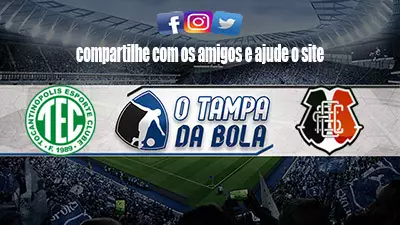 Onde Assistir Tocantinópolis x Santa Cruz Ao vivo pelo Brasileiro Série D