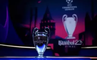 Champions League: veja os grupos após sorteio da Uefa