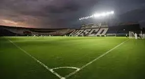 Vasco e Guarani faz hoje jogo da 27ª rodada da Série B do Brasileirão, em São Januário: veja escalações e arbitragem