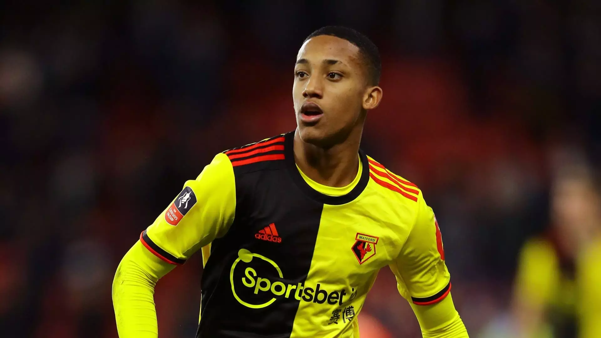 De casa nova! João Pedro é contratado por novo clube inglês. Saiba!