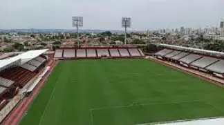Atlético-GO e Internacional faz hoje jogo válido pela 27ª rodada do Brasileirão: veja escalação e arbitragem