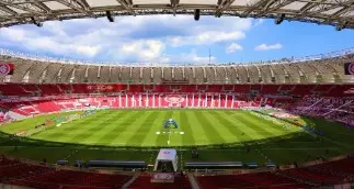 Internacional e Cuiabá faz hoje jogo da 26ª rodada do Brasileiro: veja escalções e arbitragem