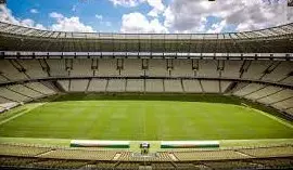 Ceará e São Paulo faz hoje jogo válido pela 27ª rodada do Campeonato Brasileiro: veja escalações e arbitragem