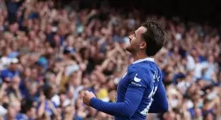 Chelsea vence West Ham por 2 a 1 de virada em Stamford Bridge, pela sexta rodada da Premier League