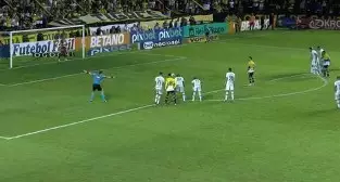 Criciúma vence Chapecoense por 2 a 0 com gols de Hygor e Fellipe Mateus 31ª rodada da Série B do Brasileiro.