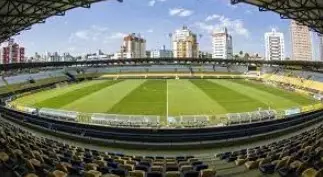 Criciúma e Chapecoense faz hoje jogo pela 31ª rodada da Série B do Brasileiro: veja escalações e arbitragem