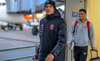 Pedro em sua melhor fase perto da Copa, descarta saída do Flamengo