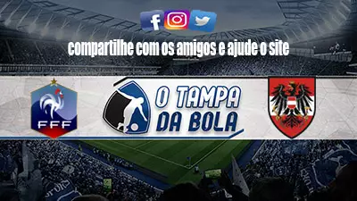 Onde Assistir França x Áustria Ao vivo pela Liga das Nações