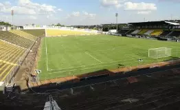 Novorizontino e Grêmio faz hoje jogo pela 30ª rodada da Série B do Brasileiro: veja escalações e arbitragem