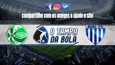 Onde Assistir Juventude x Avaí Ao vivo pelo Brasileiro Série A